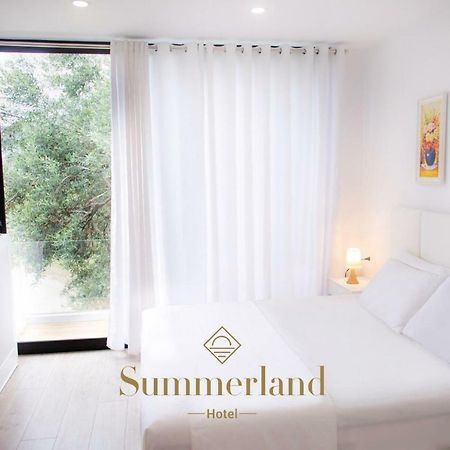 Summer Land Borsh Exterior foto