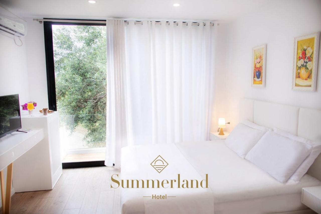 Summer Land Borsh Exterior foto
